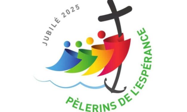 Lettre pastorale de Mgr Crepy “Porter une parole d’espérance en Yvelines”